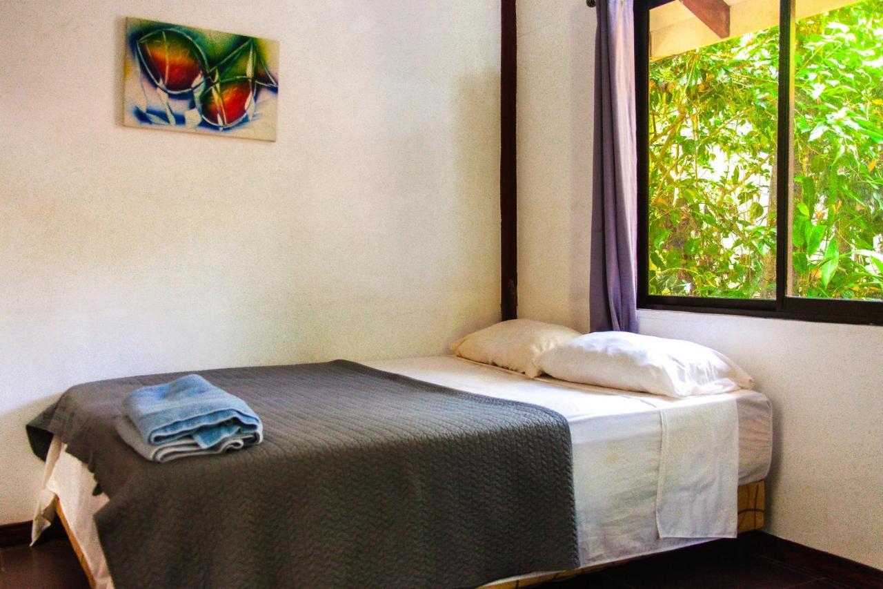 Hotel Bambutel Cocles *