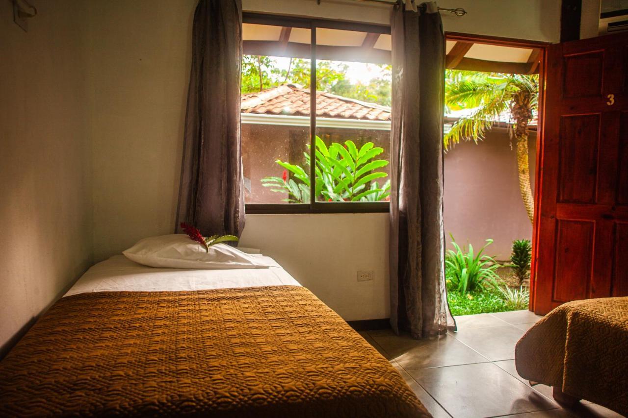 Hotel Bambutel Cocles *
