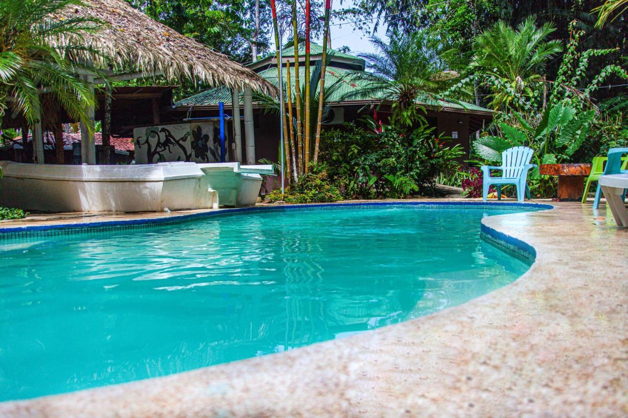 Hotel Bambutel Cocles