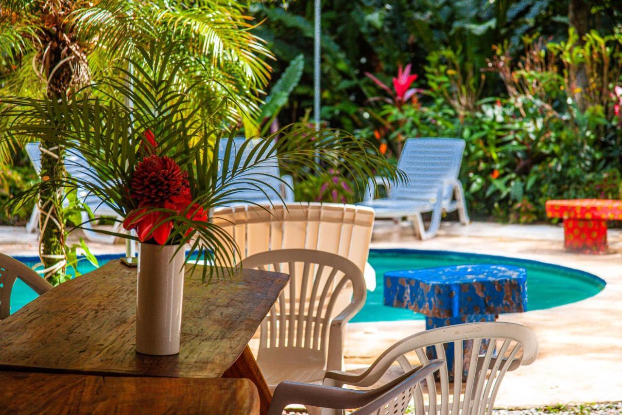 Hotel Bambutel Cocles
