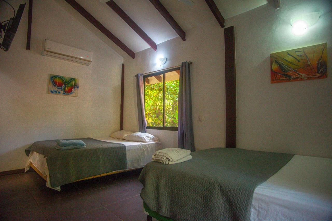 Hotel Bambutel Cocles *