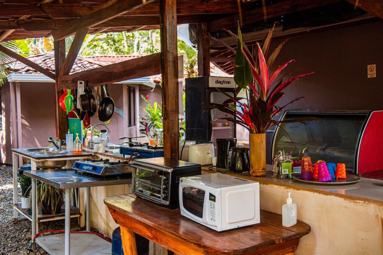 Hotel Bambutel Cocles *
