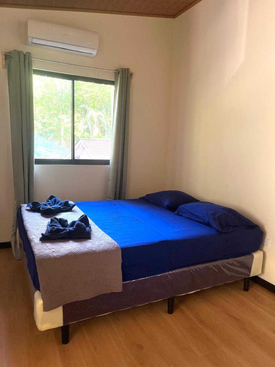 Hotel Bambutel Cocles