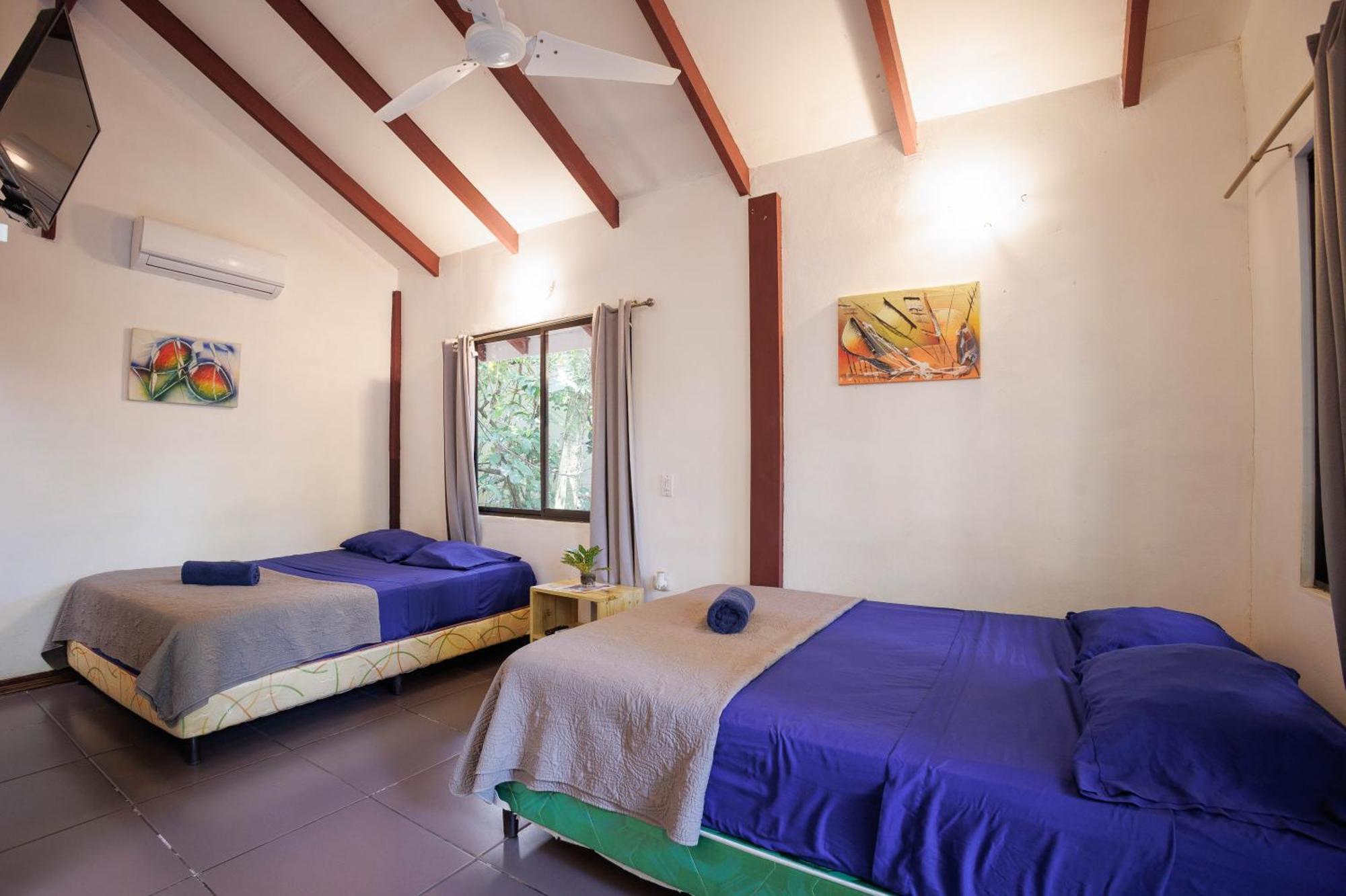 Hotel Bambutel Cocles *