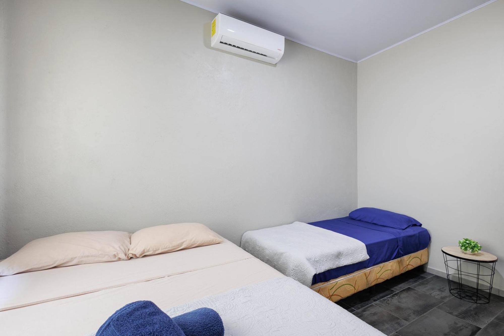 Hotel Bambutel Cocles *