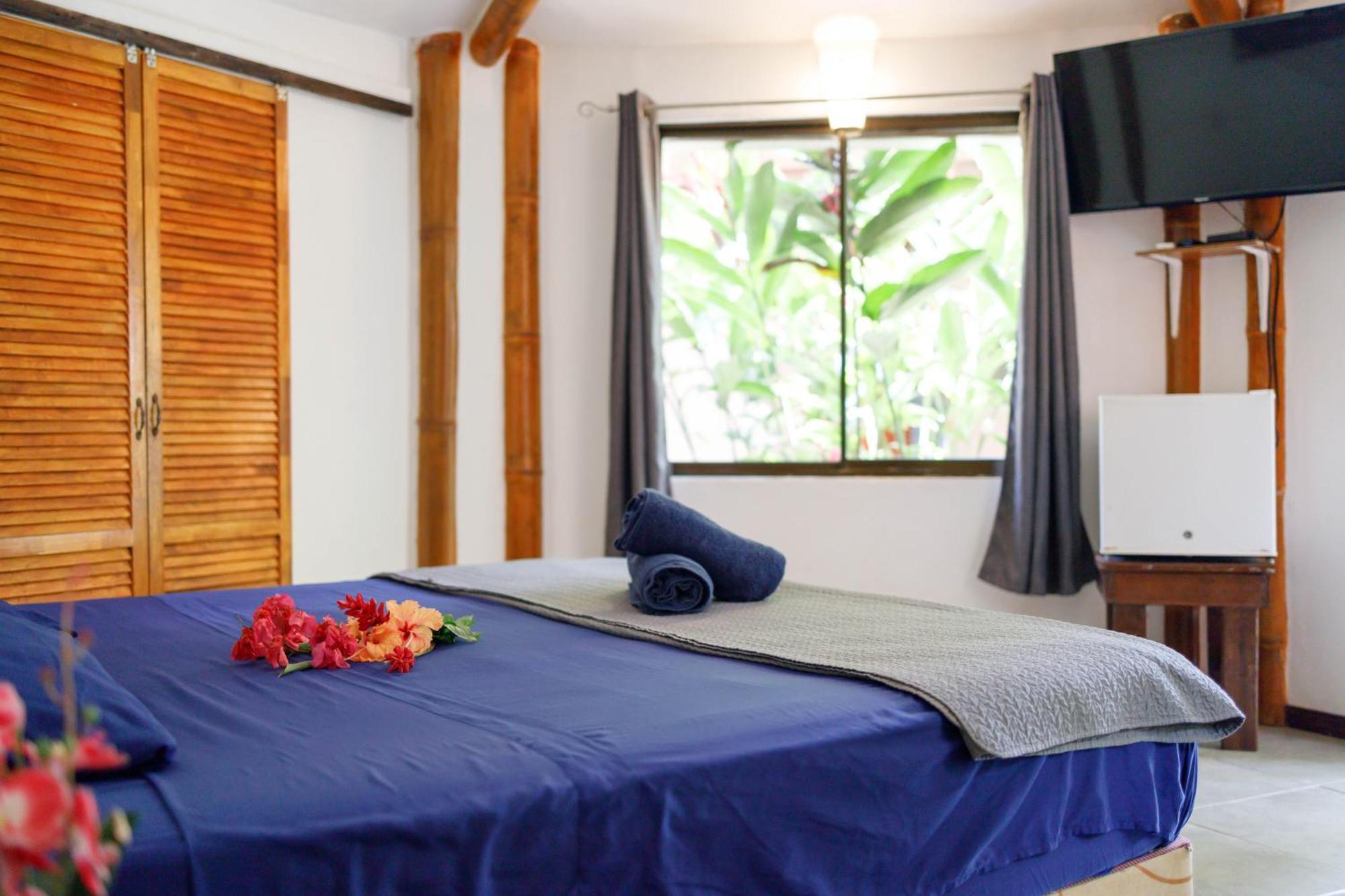 Hotel Bambutel Cocles