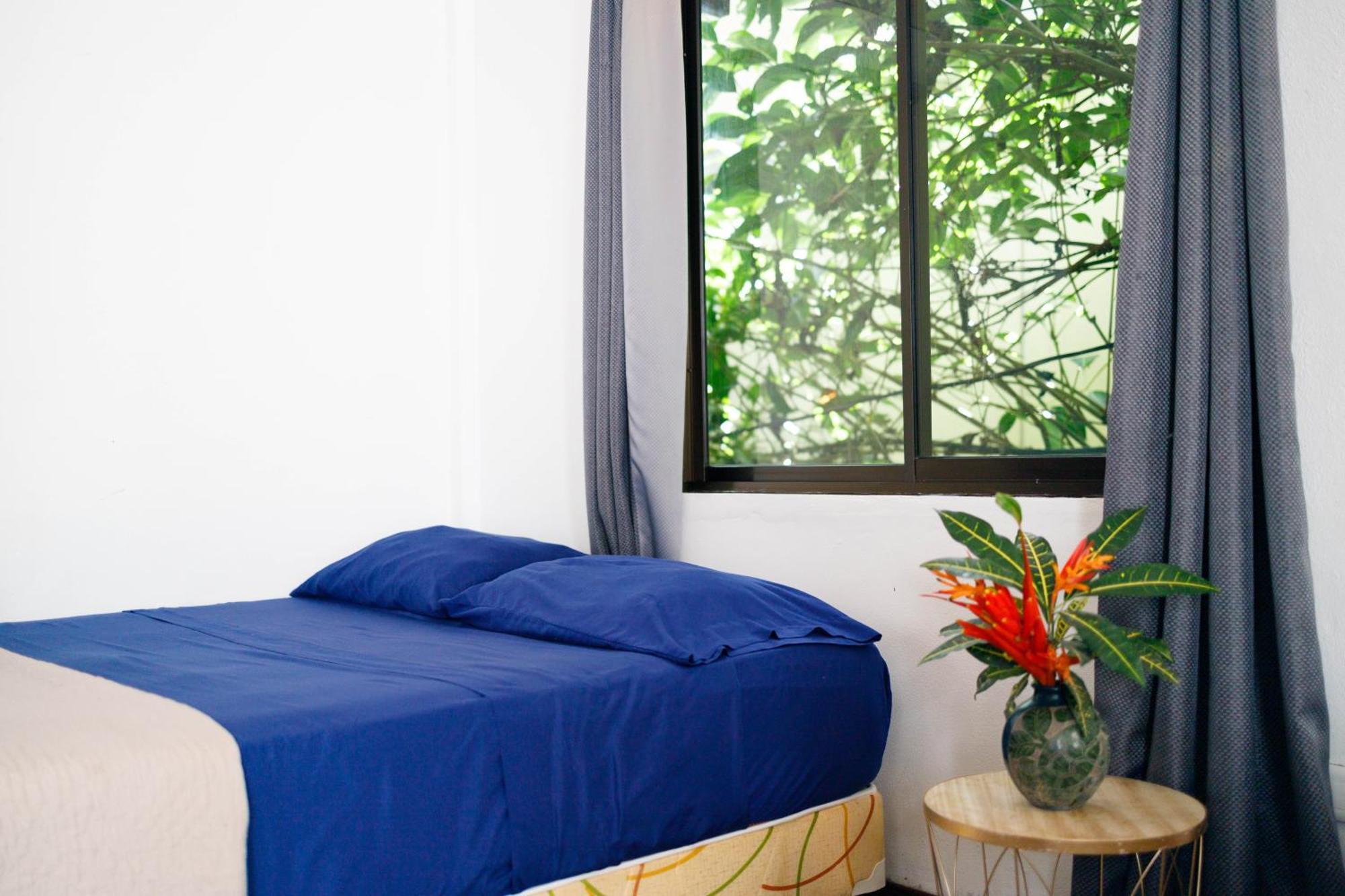 Bambutel Cocles Hotel Puerto Viejo de Talamanca